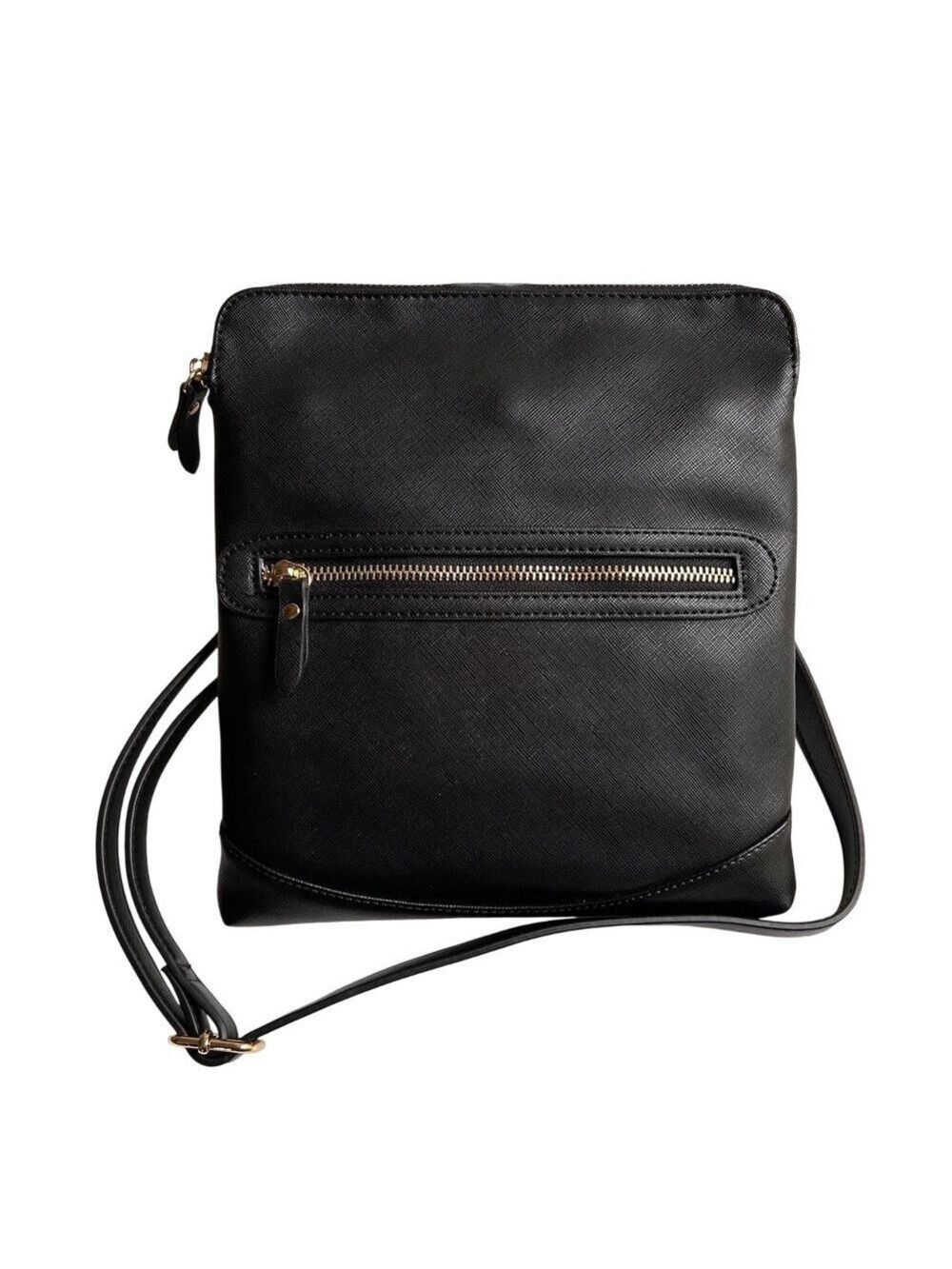 PurseN Litt Crossbody Bag Light Inside!